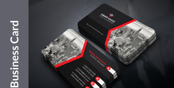 Фирменный стиль на тему графика