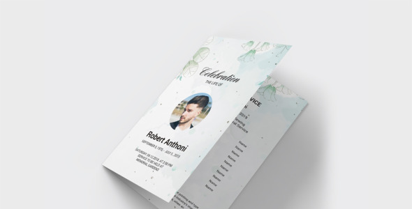 Фирменный стиль на тему графика