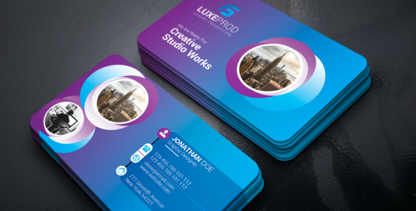 Фирменный стиль на тему графика