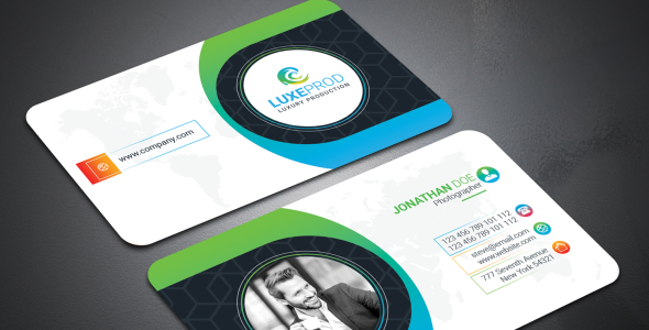 Фирменный стиль на тему графика