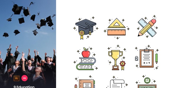 Иллюстрация на тему графика