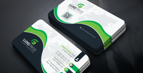 Фирменный стиль на тему графика