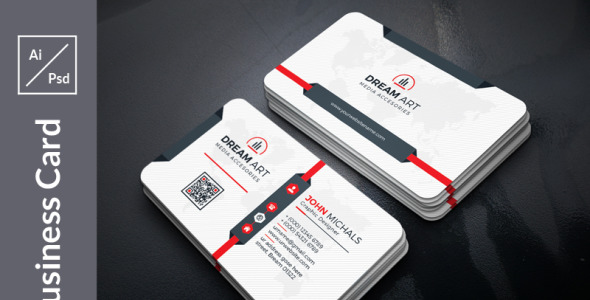 Фирменный стиль на тему графика