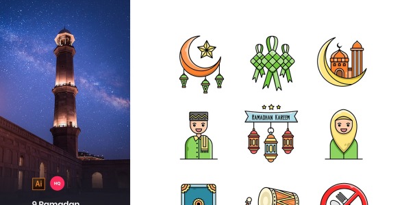 Иллюстрация на тему графика