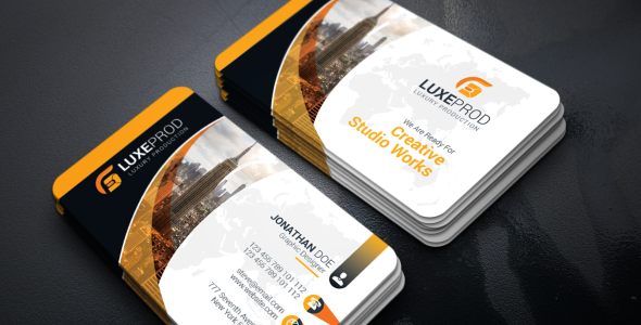 Фирменный стиль на тему графика