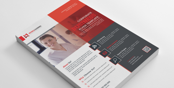 Фирменный стиль на тему графика