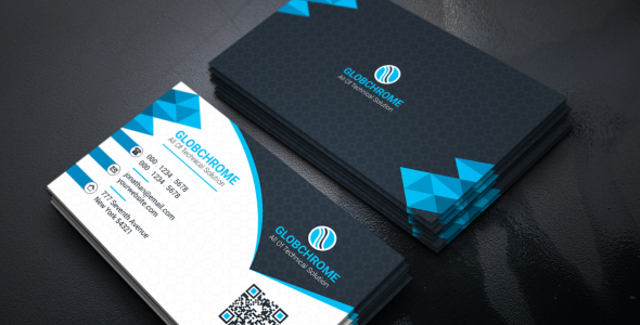 Фирменный стиль на тему графика