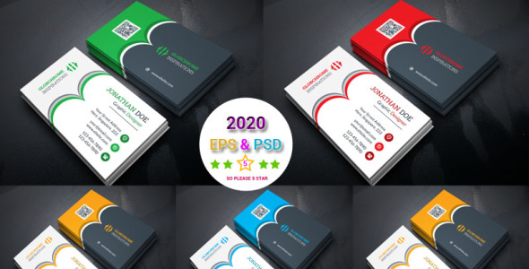 Фирменный стиль на тему графика