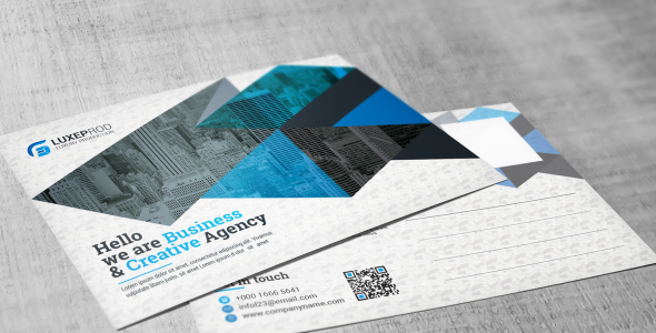 Фирменный стиль на тему графика