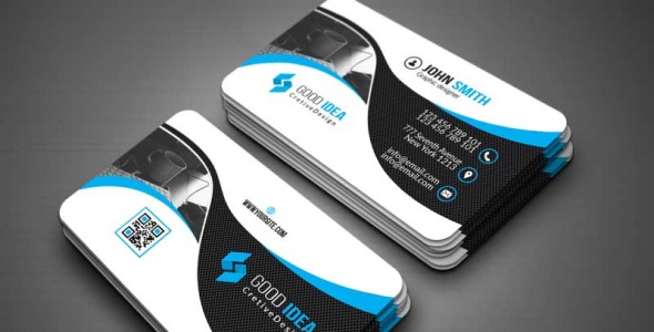 Фирменный стиль на тему графика