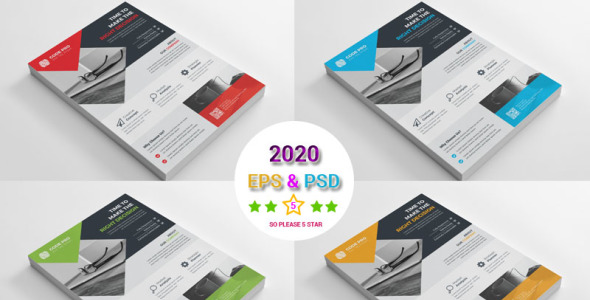 Фирменный стиль на тему графика