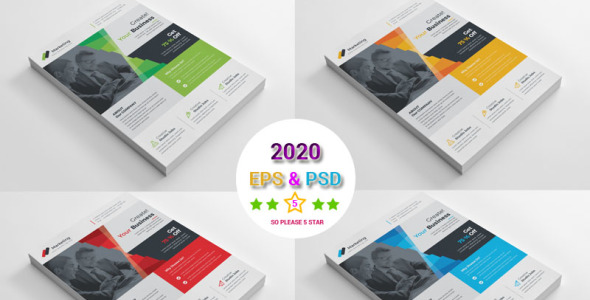 Фирменный стиль на тему графика