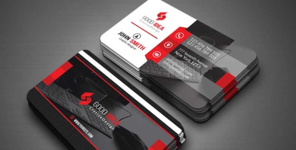 Фирменный стиль на тему графика