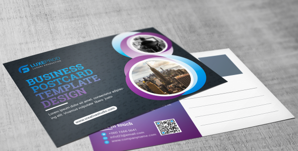 Фирменный стиль на тему графика