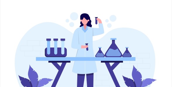 Vector на тему графика