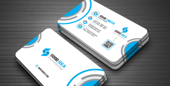 Фирменный стиль на тему графика