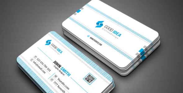 Фирменный стиль на тему графика