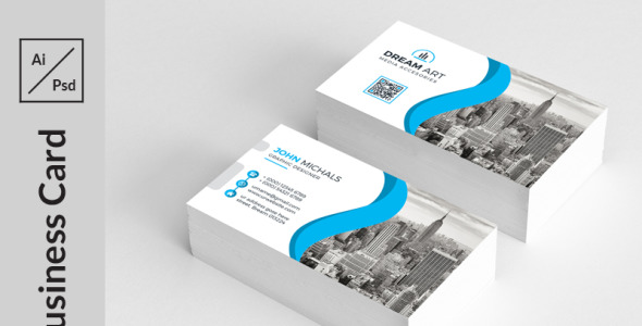 Фирменный стиль на тему графика