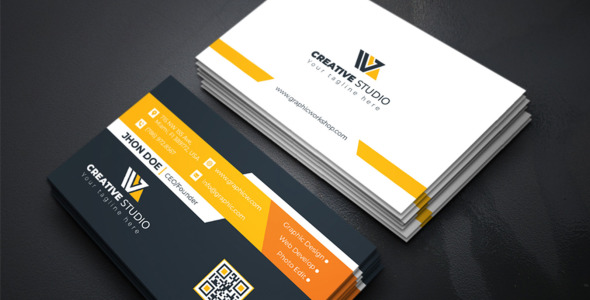 Фирменный стиль на тему графика