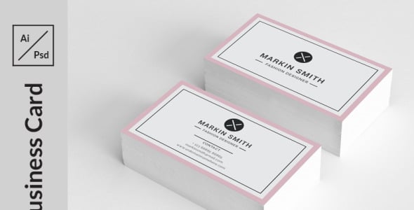 Фирменный стиль на тему графика