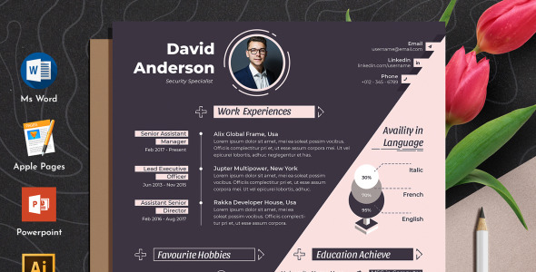 Резюме на тему графика