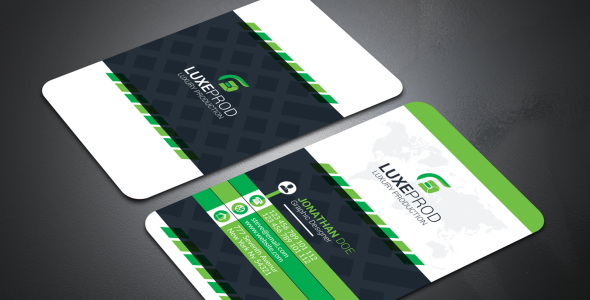 Фирменный стиль на тему графика