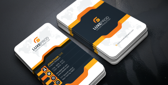 Фирменный стиль на тему графика