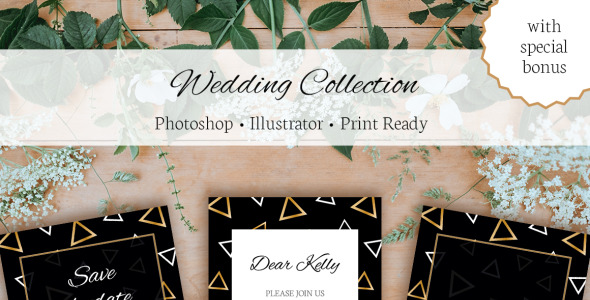 Фирменный стиль на тему графика