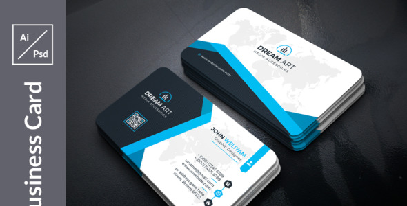 Фирменный стиль на тему графика