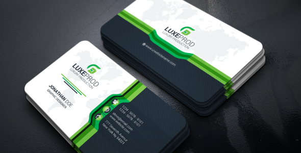 Фирменный стиль на тему графика