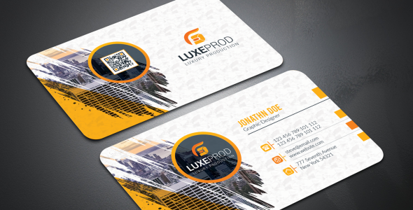 Фирменный стиль на тему графика