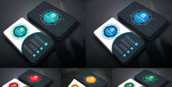 Фирменный стиль на тему графика