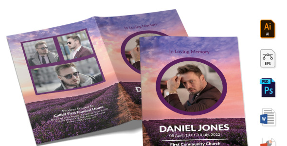 Фирменный стиль на тему графика