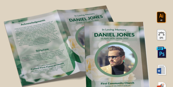 Фирменный стиль на тему графика