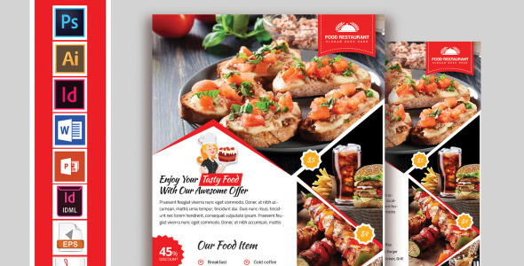 Фирменный стиль на тему графика