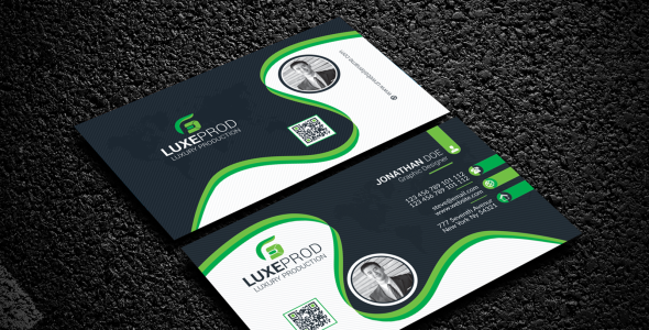 Фирменный стиль на тему графика