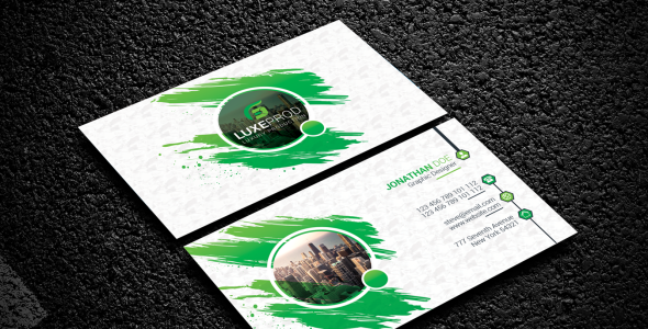 Фирменный стиль на тему графика