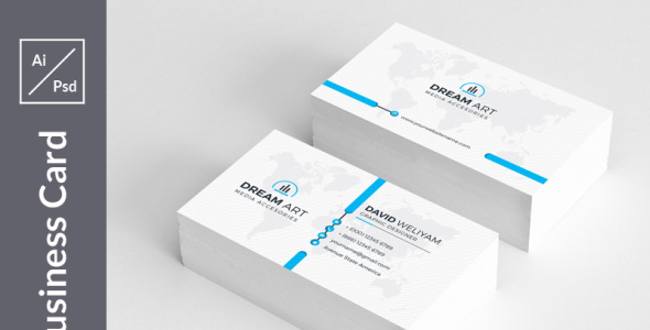 Фирменный стиль на тему графика