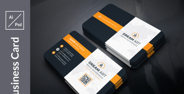 Фирменный стиль на тему графика