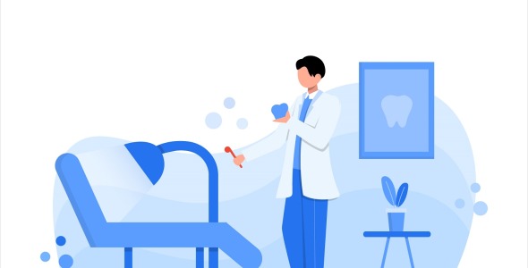 Vector на тему графика