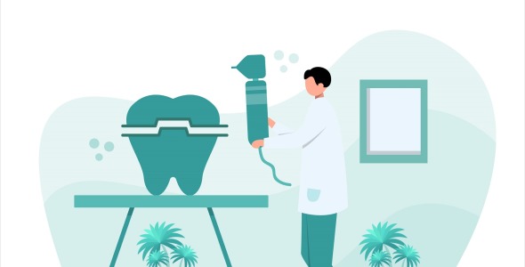 Vector на тему графика