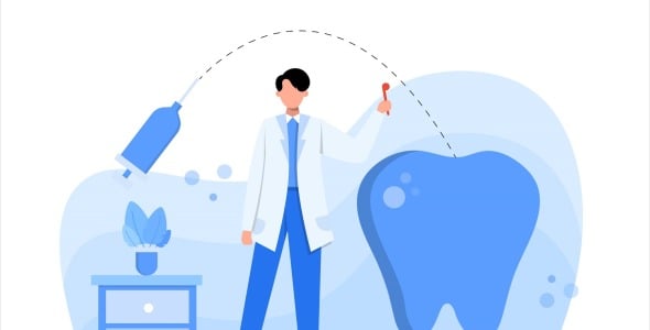 Vector на тему графика