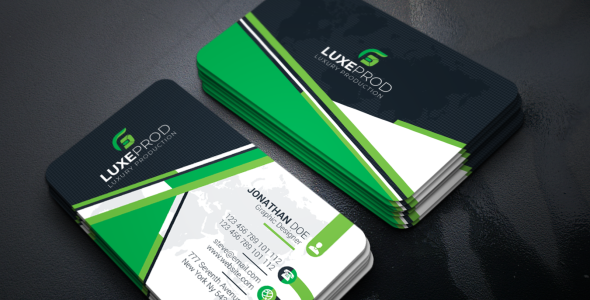 Фирменный стиль на тему графика