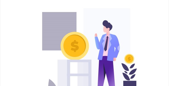 Vector на тему графика