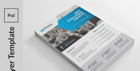 Фирменный стиль на тему графика