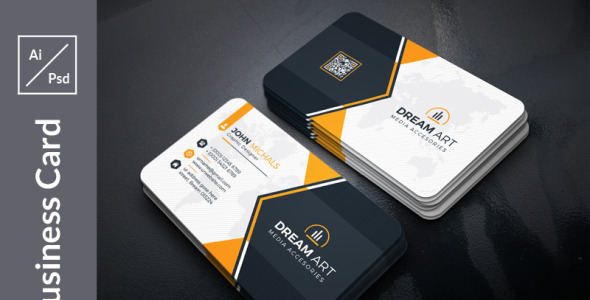 Фирменный стиль на тему графика