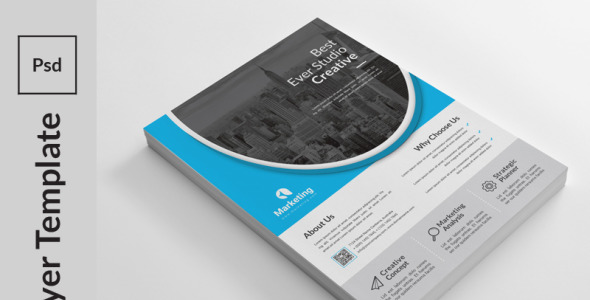 Фирменный стиль на тему графика