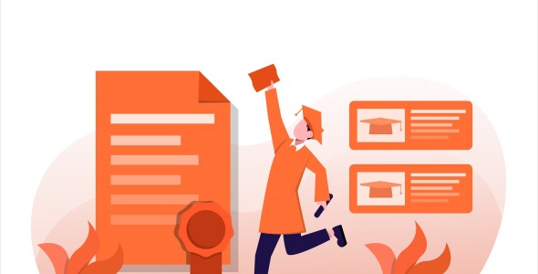 Vector на тему графика