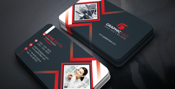 Фирменный стиль на тему графика