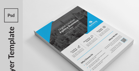 Фирменный стиль на тему графика